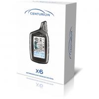 CENTURION X6-1