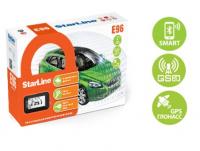 E96 BT GSM-GPS