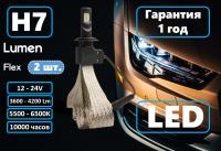LUMEN7