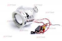 Morimotto_Square_H1_2.5_261S_COB_1-800-VZ