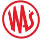 WAS