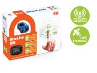 B96 2CAN+2LIN GSM-GPS