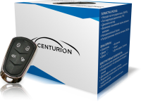 CENTURION 15