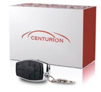 CENTURION I-10