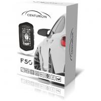 СENTURION F50