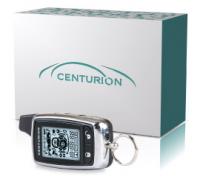 CENTURION IX-10