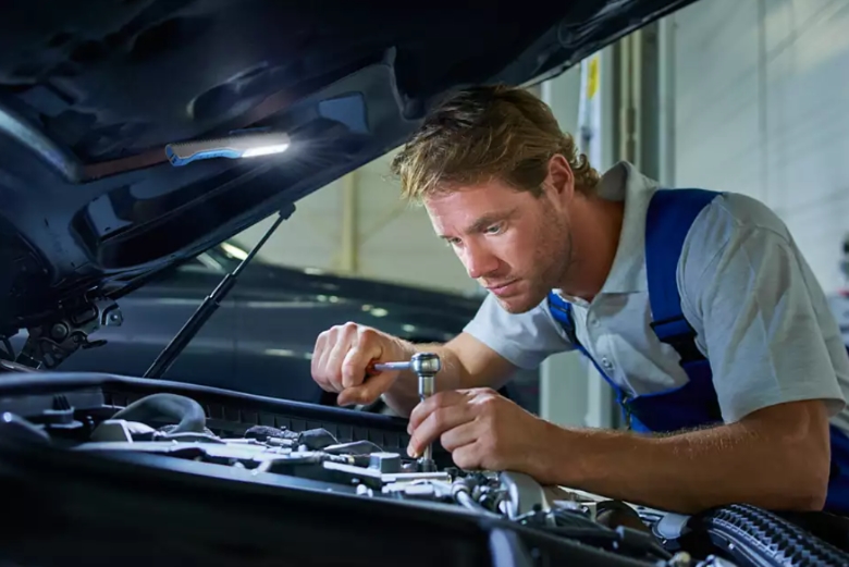 PEN20S Портативный фонарь LPL67X1