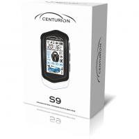 CENTURION S9-1