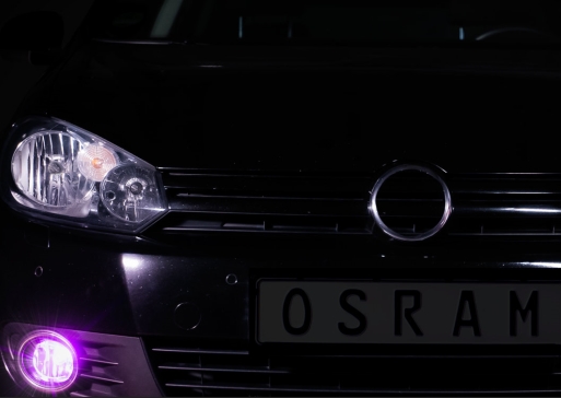 OSRAM - цветовая температура ламп