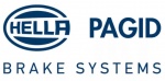 Hella Pagid Brake Systems