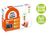 А95 BT 2CAN+2LIN GSM