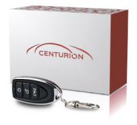 CENTURION I-20