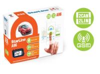 A96 2CAN+2LIN GSM