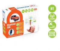 S96 BT GSM-GPS