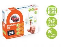 A96 2CAN+2LIN GSM-GPS