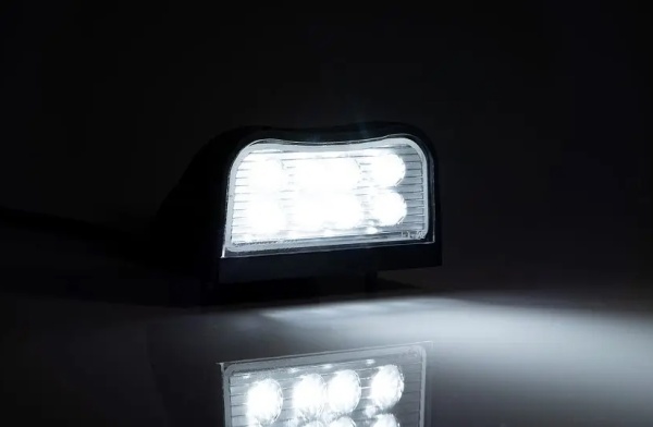 FT-026 LED-1