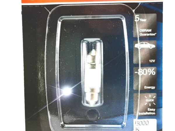 Osram LED00097