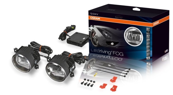 LEDFOGSet