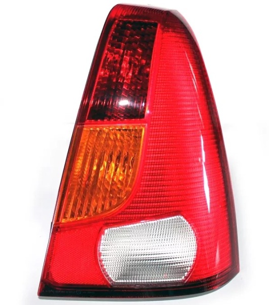 Задний фонарь на Рено Логан Bosch ALRU.25910502 (RENAULT LOGAN) правый