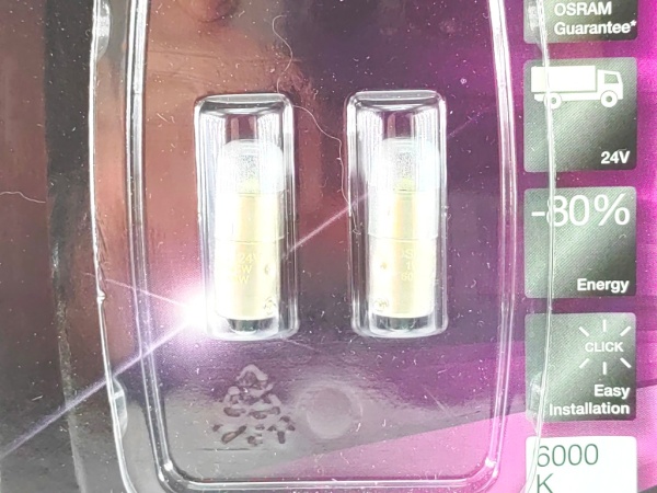 Osram LED00064