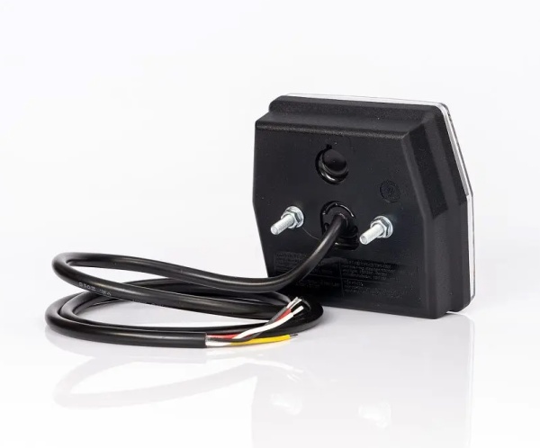 FT-121 LED-3
