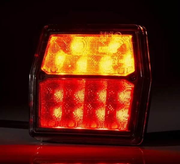 FT-222 LED-2