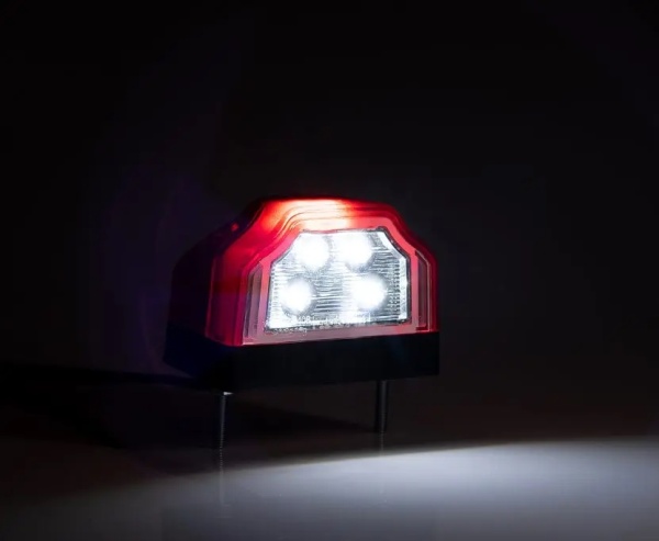 FT-031 A LED-2