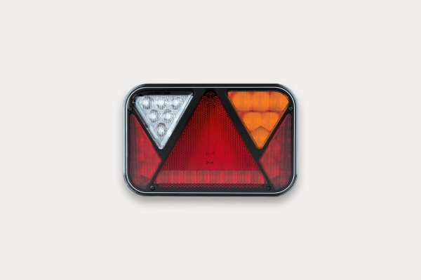 FT-270 P NT LED COF
