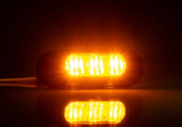 FT-200 LED-2