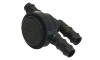 triple-valve