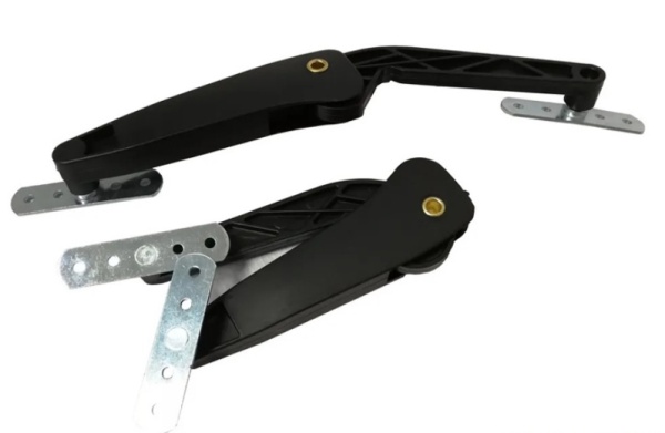 Бокс на крышу Sotra RAIN серый глянцевый № BK 19005G - купить по лучшей цене на mirdopov.ru - Opera_2022-07-04_18_29_51
