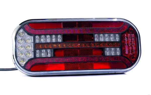 FT-600 L LED DI