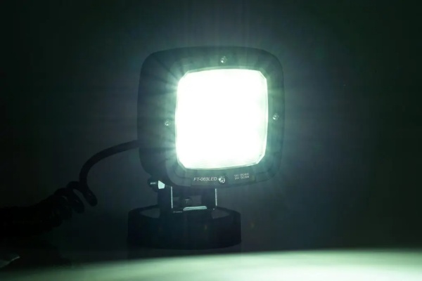 FT-063 LED MAG-1