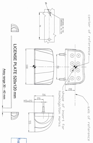 FT-026 LED-3