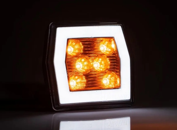 FT-125 LED-1